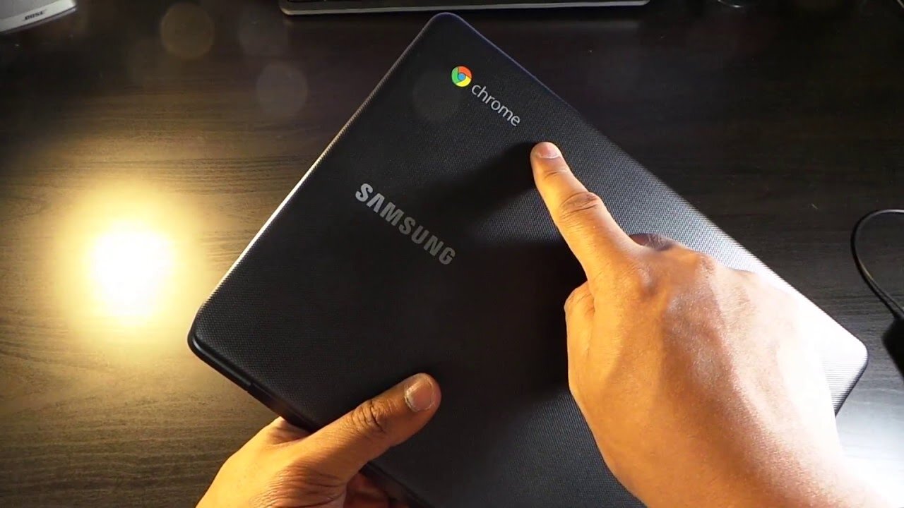 Samsung Chromebook 3