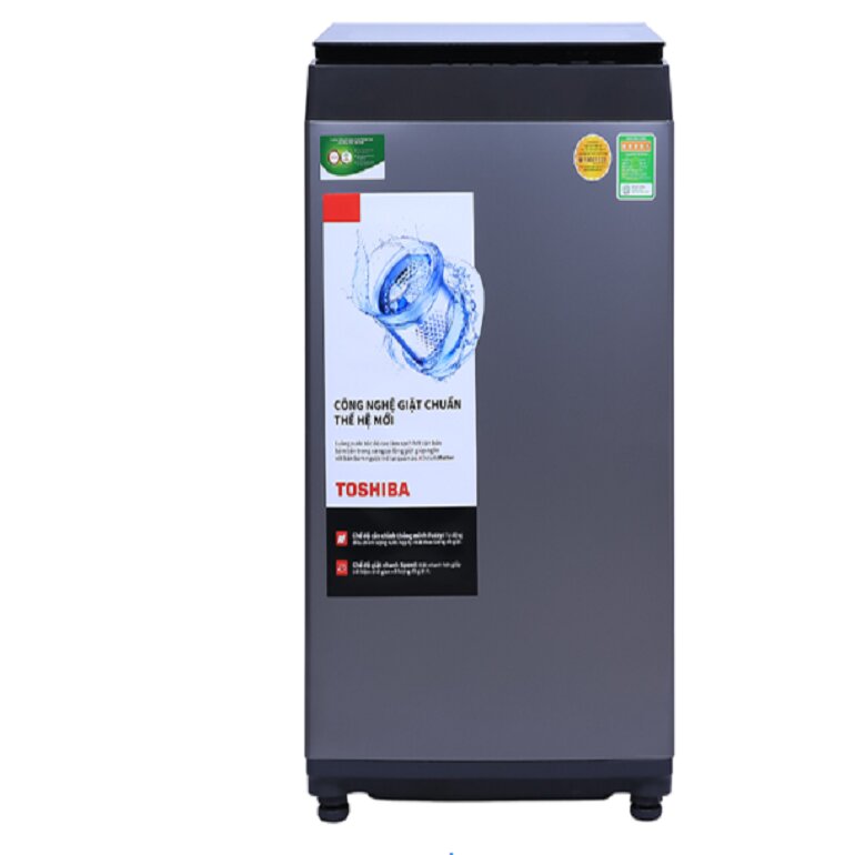 Máy giặt Toshiba lồng đứng 7 kg AW-L805AV