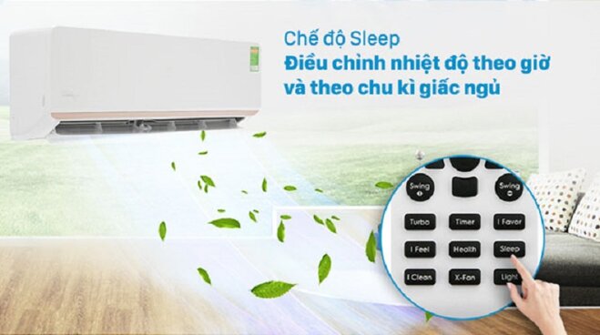 Điều hòa Electrolux bảo hành bao lâu