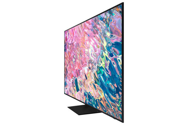 Smart Tivi Samsung 4K 50 inch QA50Q63B