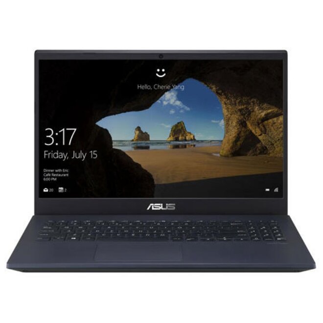 laptop asus f571