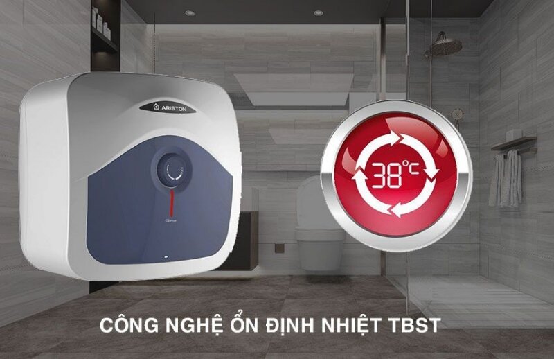 Ariston BLU 30 R – Đặc điểm nổi bật và khía cạnh hạn chế người dùng cần biết trước khi mua!