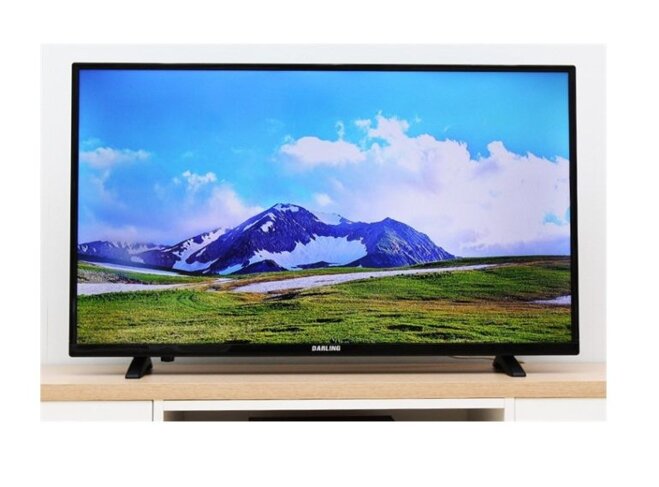 Tivi LED Darling 32HD955T2 - 32 inch, HD (1366 x 768) - Giá rẻ nhất: 2.900.000 vnđ