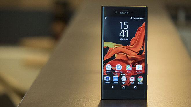 Điện thoại Sony tốt nhất hiện nay chọn ngay Xperia XZĐiện thoại Sony tốt nhất hiện nay chọn ngay Xperia XZ