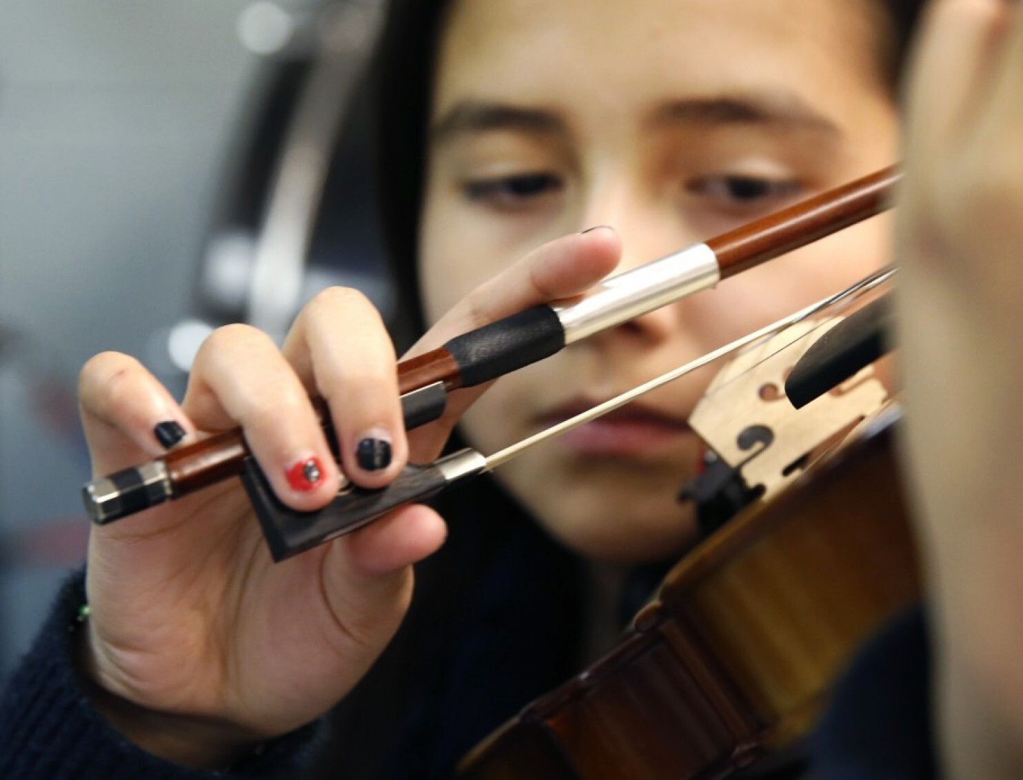 Các nhà khoa học khẳng định âm nhạc giúp định hình tâm lý và hành vi của trẻ
