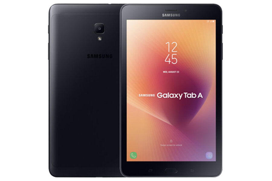 Máy tính bảng Samsung Galaxy Tab A 8.0’’ 2017