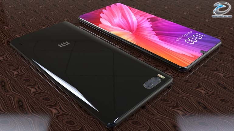 xiaomi mi 7