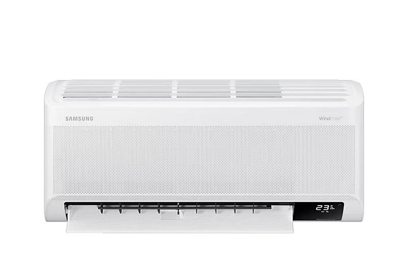 TOP 4 điều hòa Samsung 12000 BTU đời cũ đang giảm giá sâu, chất lượng rất tốt