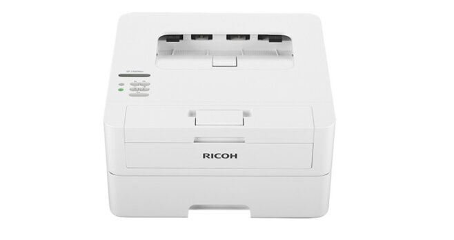 Máy in Ricoh A4 SP 230DNw đơn năng - Giá tham khảo khoảng 4 triệu vnd