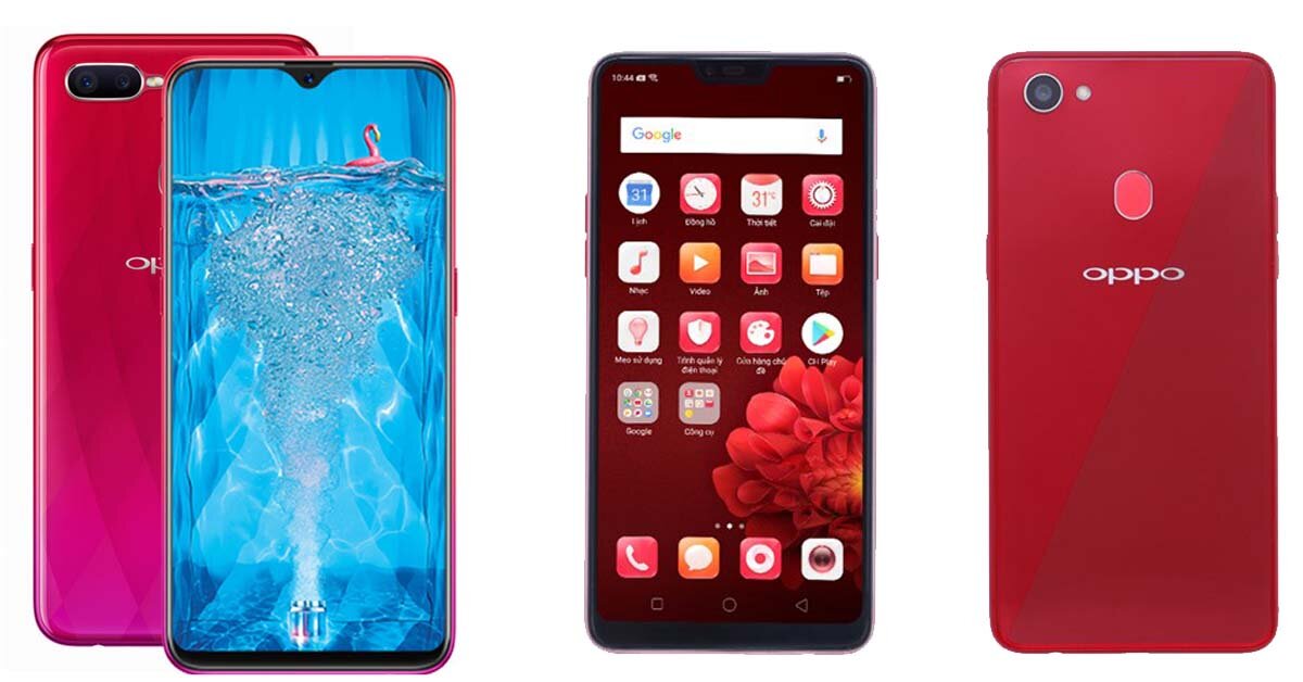 smartphone giảm giá