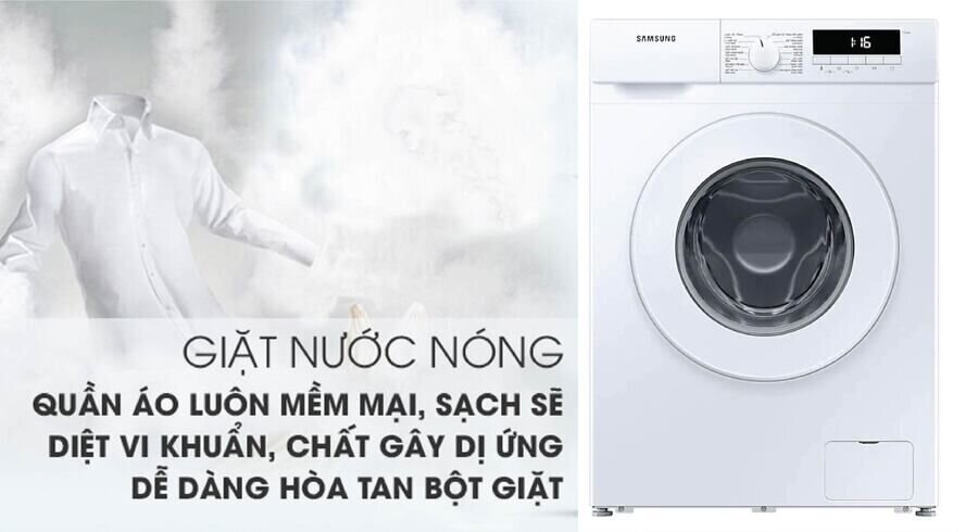 Máy giặt Samsung dưới 6 triệu