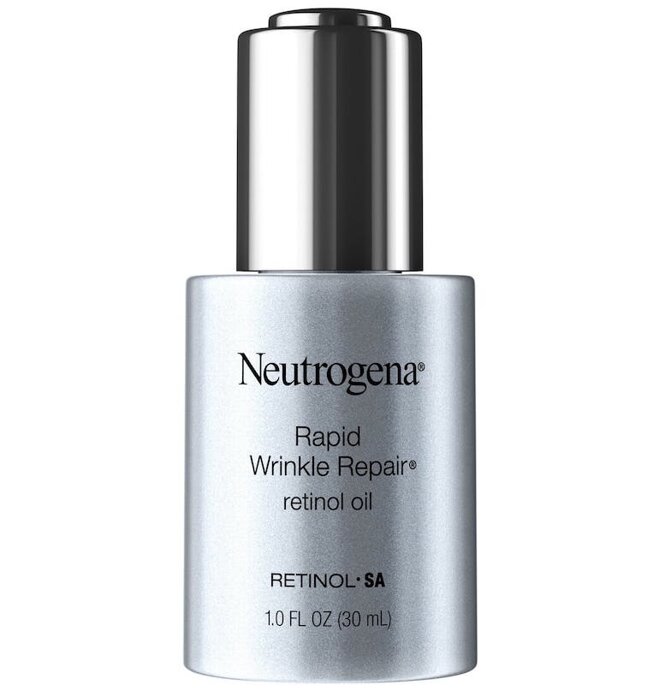 Serum Neutrogena Rapid Wrinkle Repair