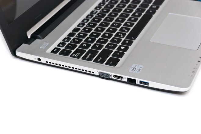 Asus S56CA