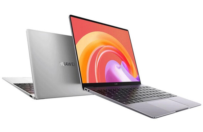 Hiệu năng Huawei MateBook X Pro 2021