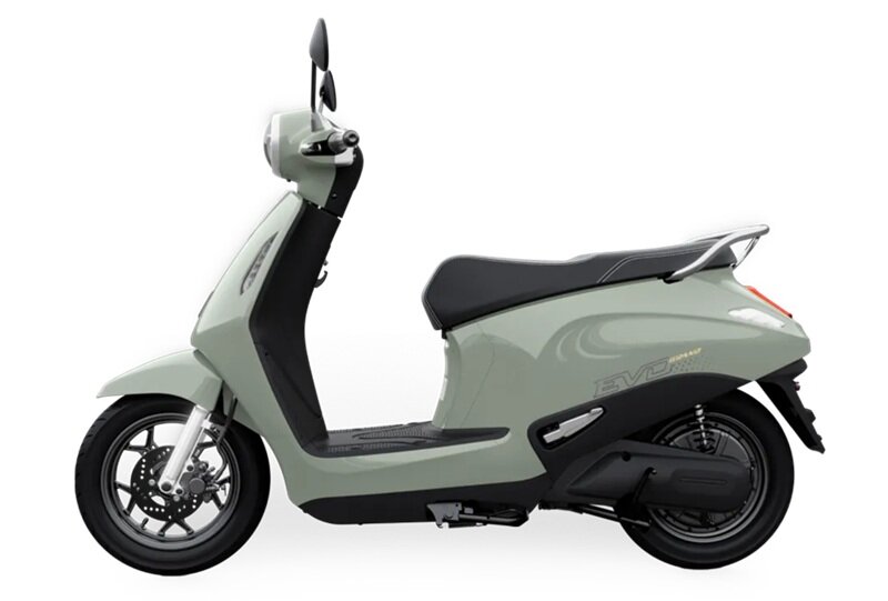 TOP 5 xe máy điện VinFast có pin rời linh hoạt, đi tới gần 300 km/lần sạc