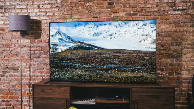 Đánh giá chất lượng âm thanh trên OLED Tivi 4K Sony 65 inch 65A90J