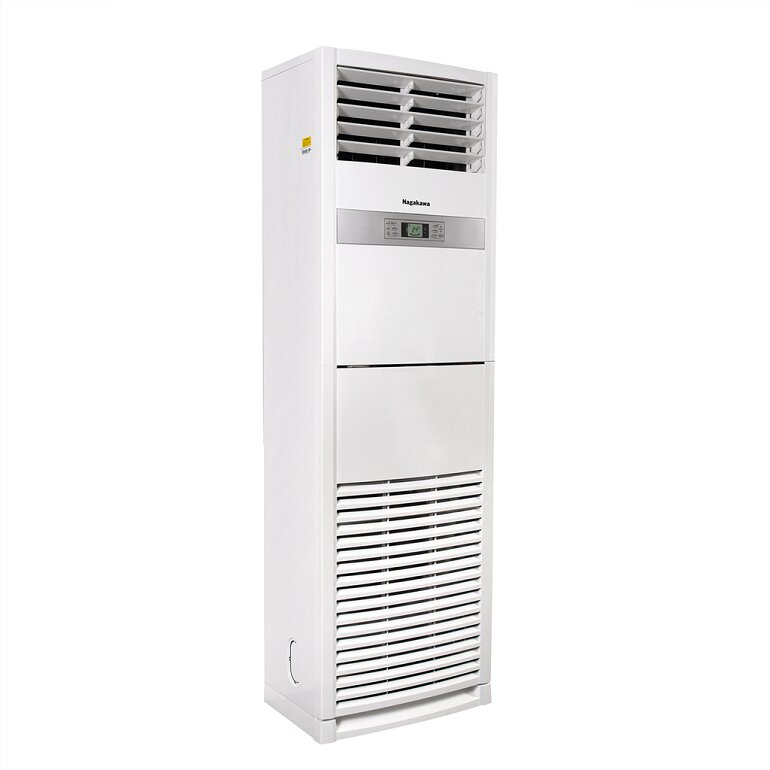 Điều hòa cây Nagakawa 50000 BTU 2 chiều NP-A50R1H21 gas R-410A