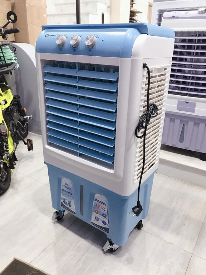 quạt điều hòa air cooler 50l