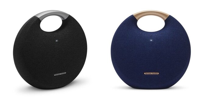 loa harman kardon