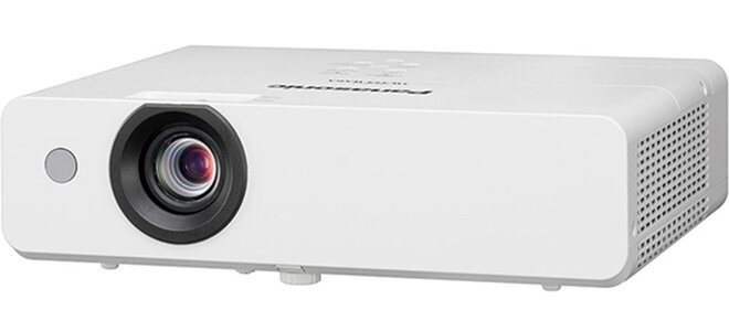 máy chiếu panasonic pt-lb383