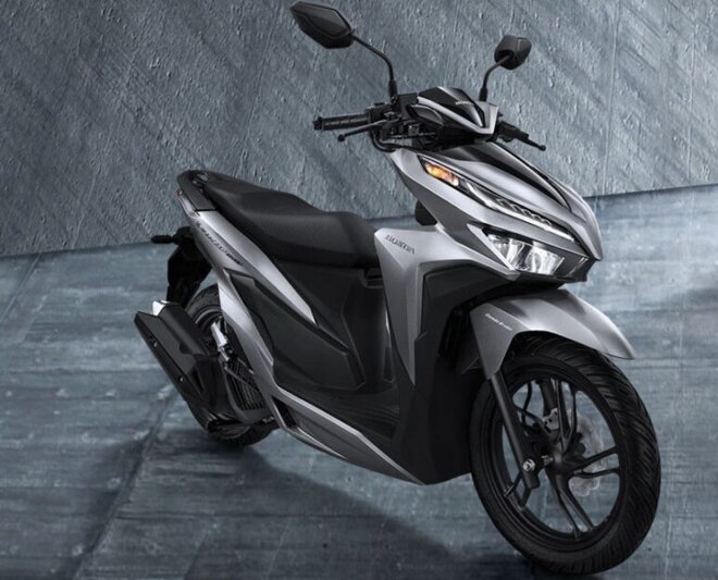 honda vario 150 vs honda air blade 150