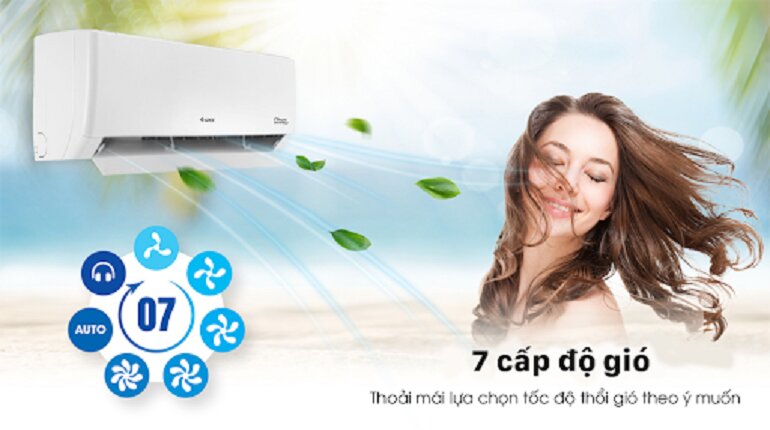 4 lý do bạn điều hòa Gree Gwh18pd-k3d0p4 có giá 12 triệu