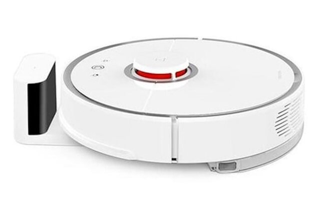 Robot hút bụi Xiaomi Roborock gen 2