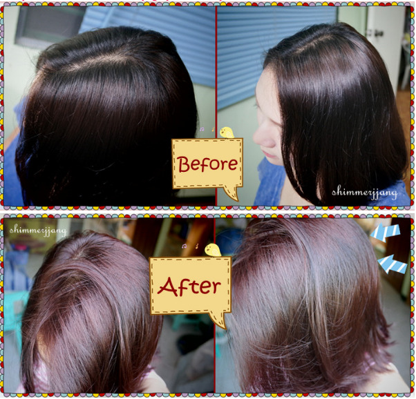 Liese Bubble Hair Colour