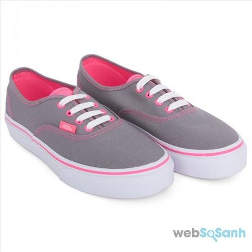 Giầy Vans - 