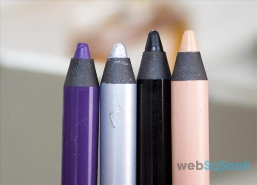 Rimmel Kohl Kajal Waterproof Eye Liner