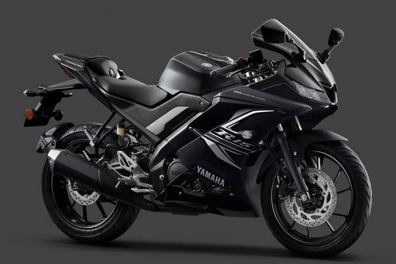 Yamaha R15 2014  Motogiarecom