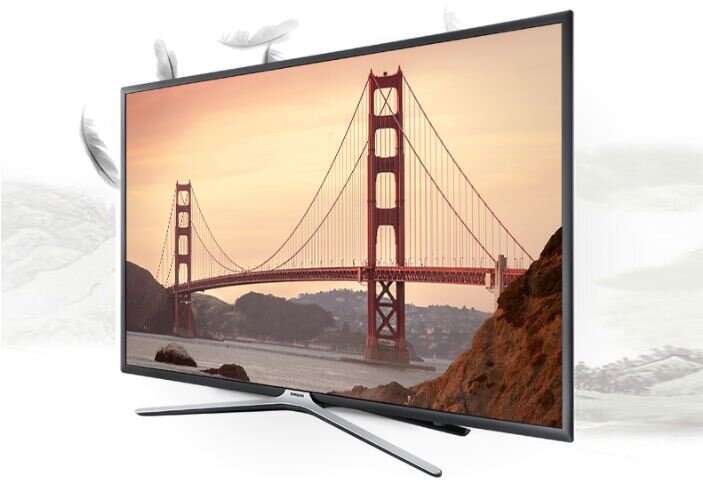 Smart Tivi Samsung 49 inch UA49K5500