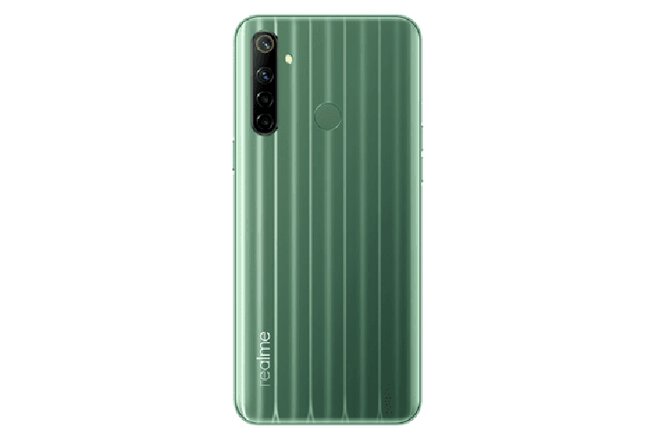 điện thoại realme 6i