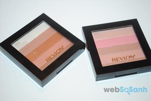 Revlon Highlighting Palette