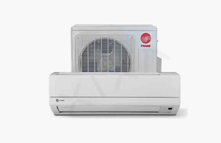 Điều hòa Trane 2 chiều 12000BTU MWW512/TTKS512