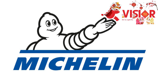 Visior.vn - Nhà phân phối chính hãng sản phẩm Michelin