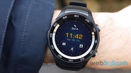 Huawei Watch 2