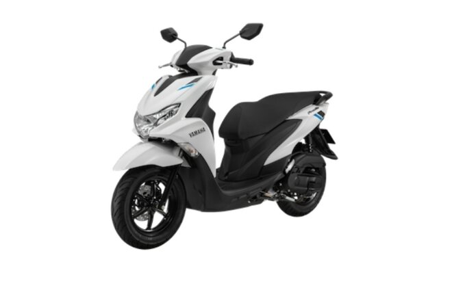 Đánh giá yamaha freego tiêu chuẩn