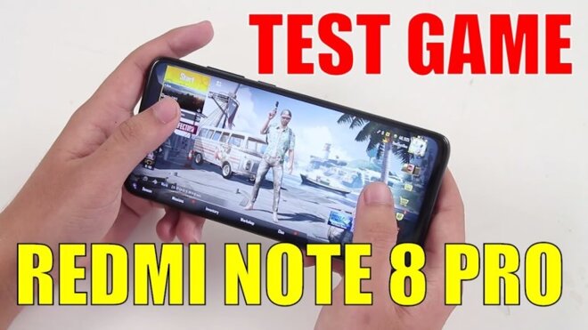 xiaomi redmi note 8 pro 64gb