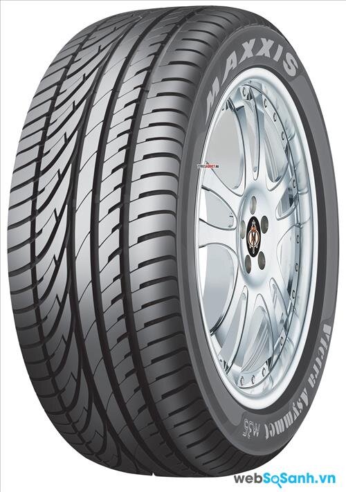 Mua lốp xe ô tô hãng nào tốt nhất: lốp ô tô Maxxis