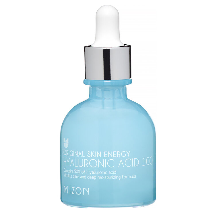 Serum kiềm dầu Mizon Original Skin Energy Hyaluronic Acid