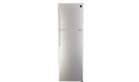 Tủ lạnh Sharp SJ-S270DSL (SJ-S270D-SL) - 272 lít, 2 cửa