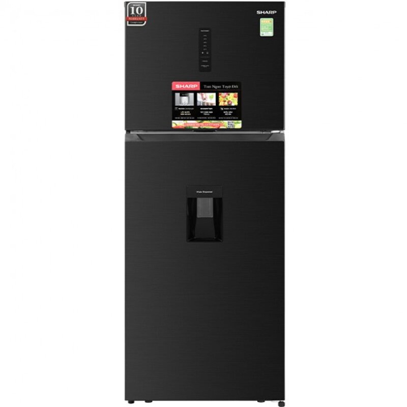 All the information you need to know about Sharp 2024 refrigerators