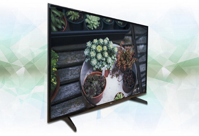 Top 3 smart tivi LG 49 inch có giá thành rất tốt cho người tiêu dùng trong năm 2018