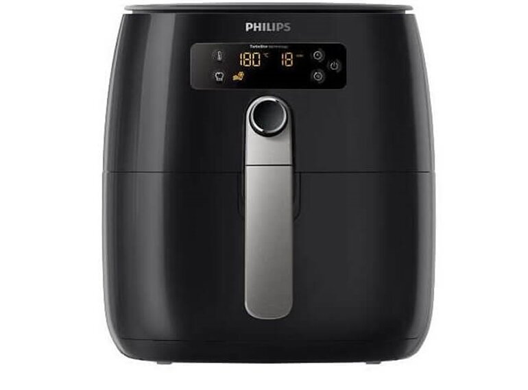 nên mua nồi chiên không dầu philips nào