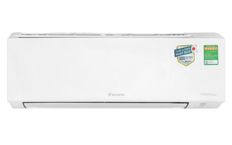 Đánh giá ưu nhược điểm của điều hòa 2 chiều Daikin FTHF71VAVMV