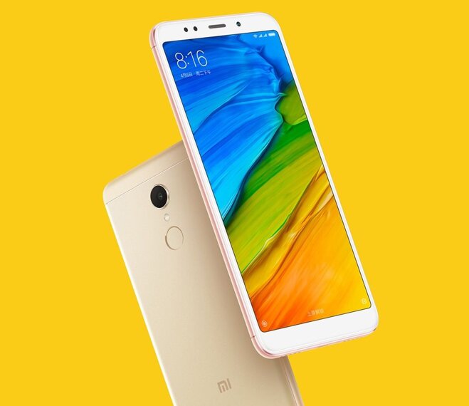 Có nên mua Xiaomi Mi5 không