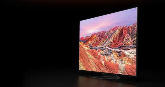 tivi Xiaomi TV6 Extreme 65 inch 