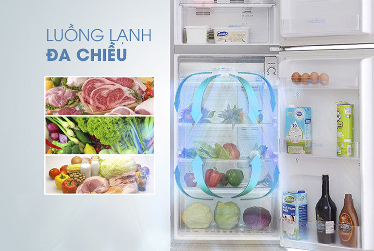 [Tư vấn] Chọn mua tủ lạnh nào chất lượng nhất: Panasonic hay Sanyo
