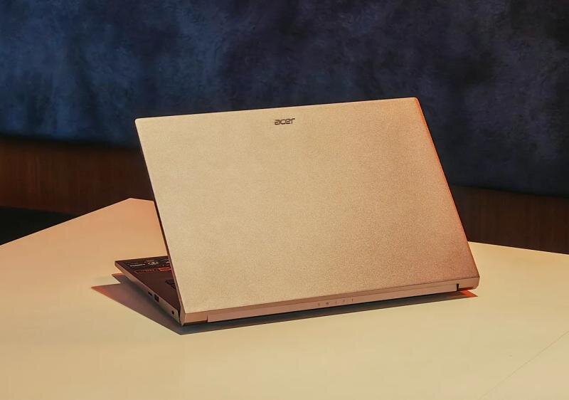 Đánh giá laptop Acer Swift X 14: Siêu di động, siêu mạnh mẽ